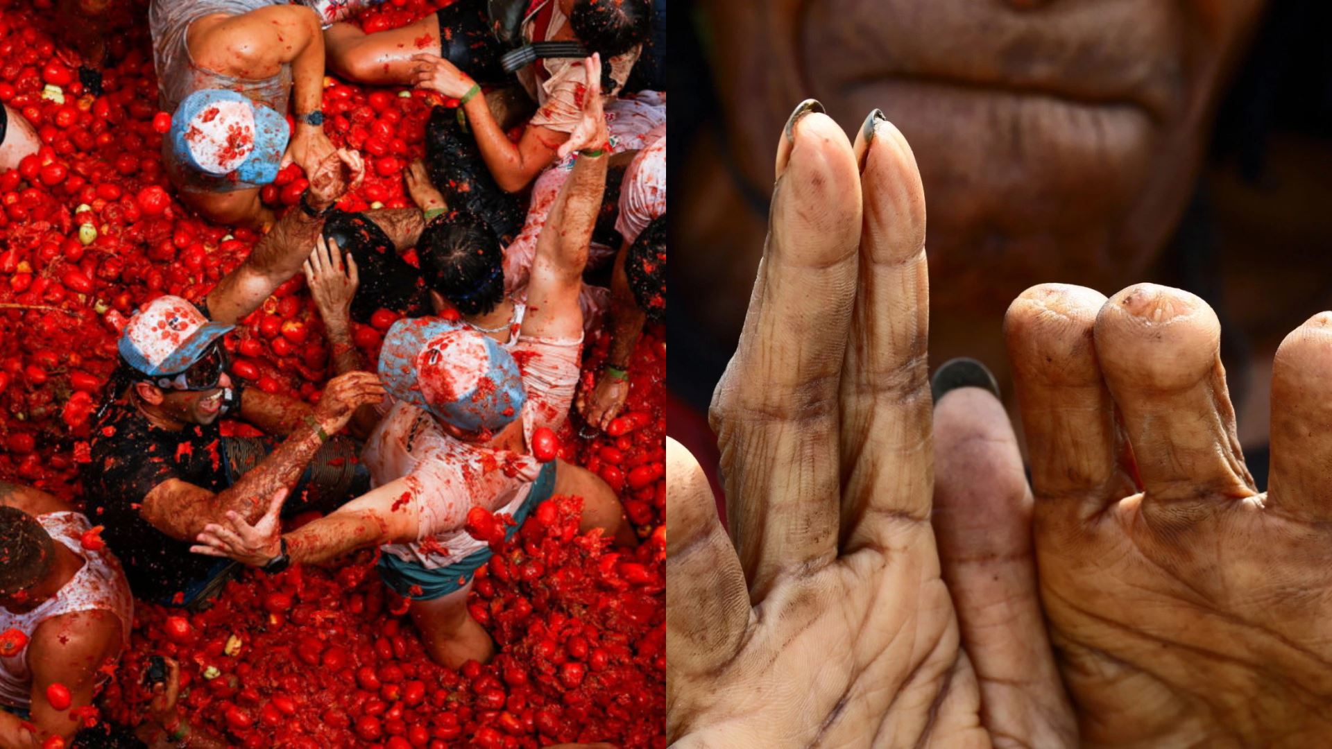 10 tradisi paling unik di dunia yang buat orang garu kepala