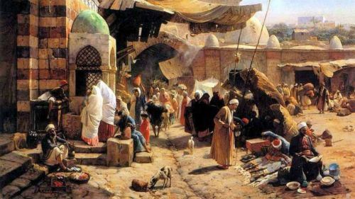 30 orang pertama dalam islam: pelopor agung pembina tamadun umat