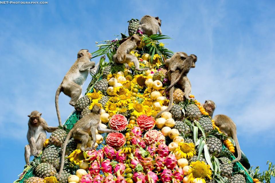 10 tradisi paling unik di dunia yang buat orang garu kepala