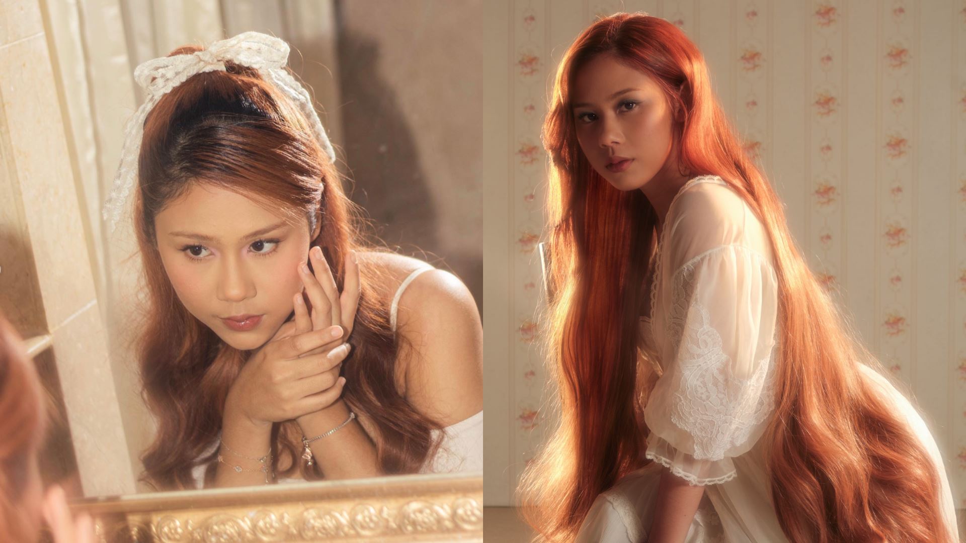 nadin amizah dedah alami spasmodic dysphonia, gangguan pada pita suara