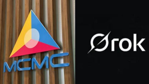 kelemahan kawalan kandungan, grok disekat sementara oleh mcmc