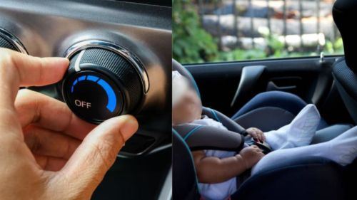 bahaya tidur dalam kereta: nampak selamat, rupanya mengancam nyawa!