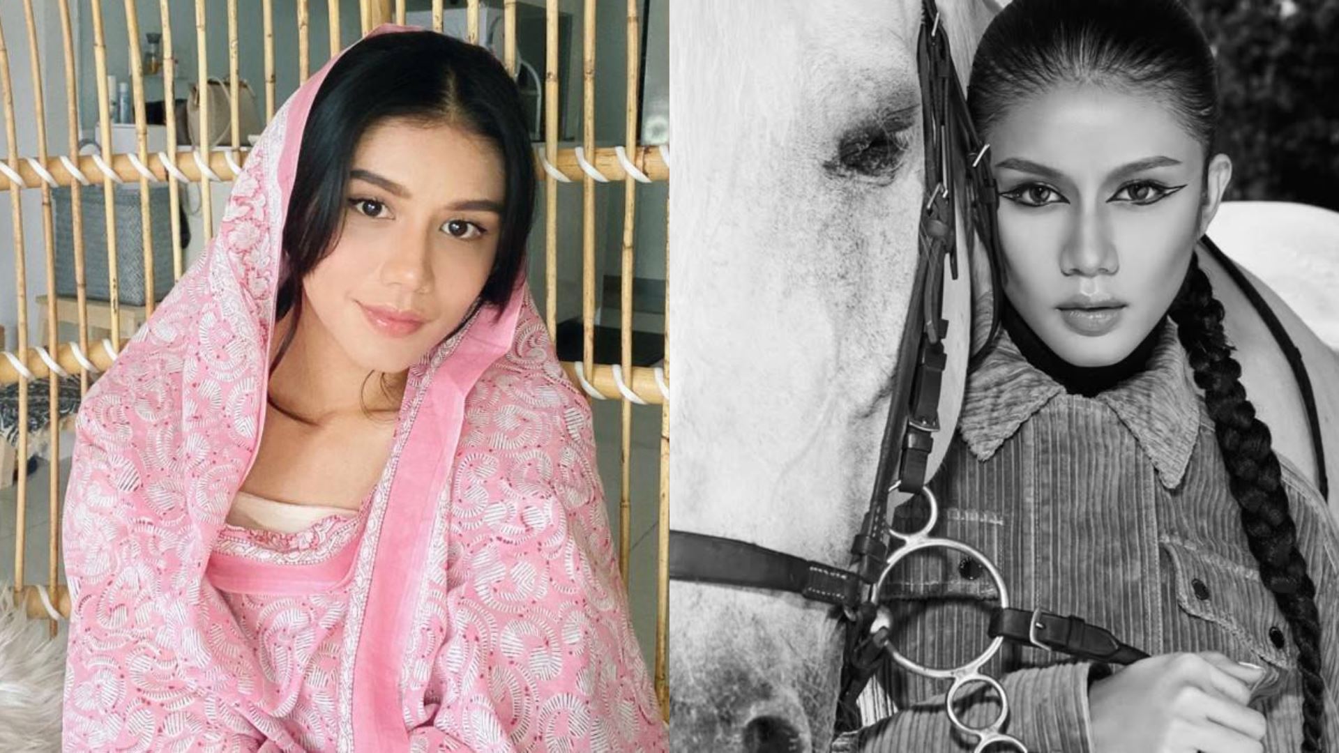 mimi mahu hidup aman tanpa drama - “saya percaya kebaikan ditunjukkan melalui perbuatan, bukan sekadar kata-kata…”