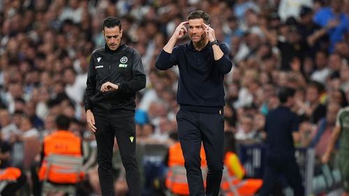 “budak manja punca alonso tumbang” – khabib buka cerita panas real madrid