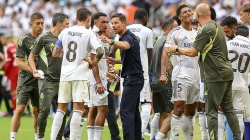 “budak manja punca alonso tumbang” – khabib buka cerita panas real madrid