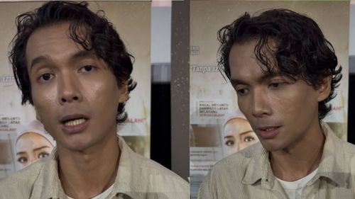 [video] “selagi tidak langgar hukum hakam, berbincanglah” – pesan syarul ezani buat mereka yang tersepit antara ibu dan pilihan hati