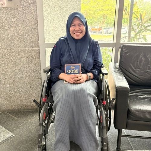 ujibakat penyampai emas sinar meriah di astro bukit jalil, puluhan ‘suara emas’ buktikan usia bukan halangan!