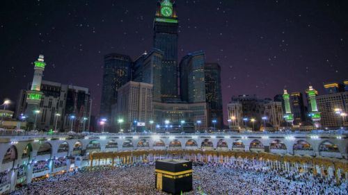 5 fakta penting israk & mikraj yang kita perlu tahu