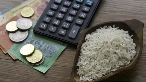 tertinggal puasa atas sebab tertentu? ramai tak sangka jumlah fidyah sama dengan secupak beras!