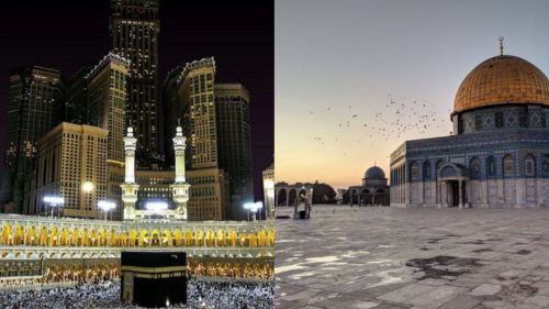 5 fakta penting israk & mikraj yang kita perlu tahu