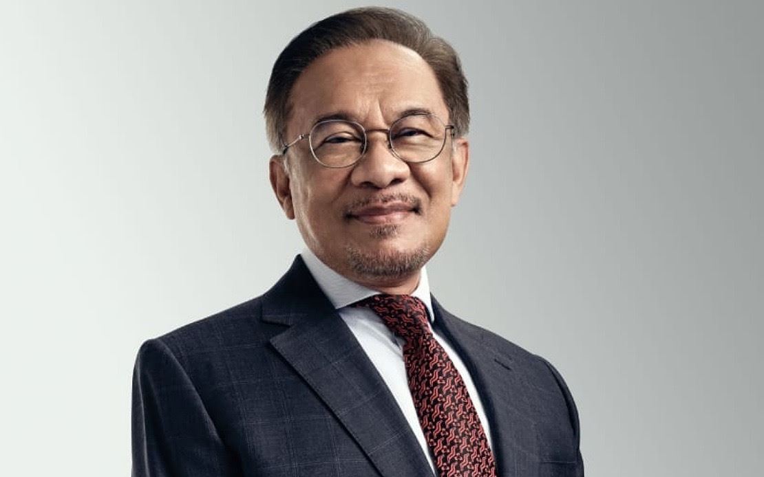 “str fasa 1 2026 bermula hari ini, 5 juta penerima dijangka terima bantuan…” - pm