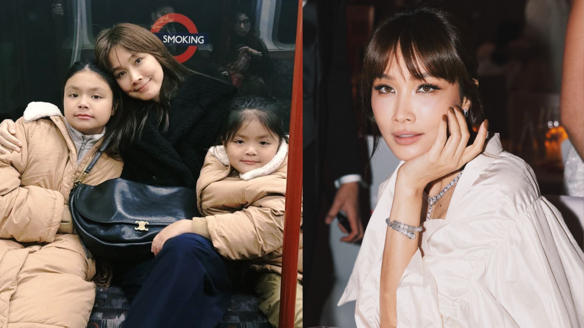 batas pergaulan bukan keterlaluan, scha alyahya anggap didikan asas ibu bapa