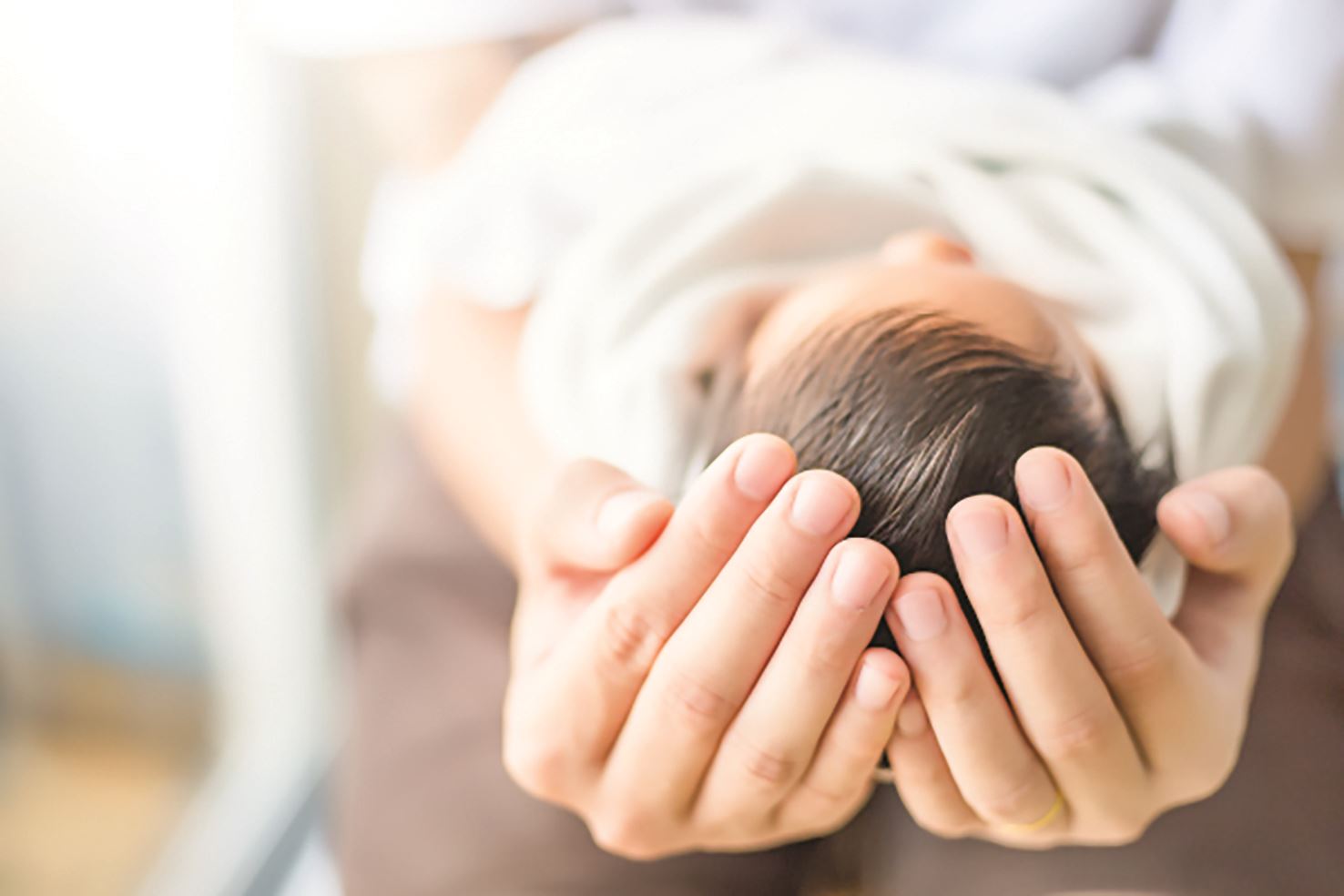 anak luar nikah: siapa bertanggungjawab beri nafkah?