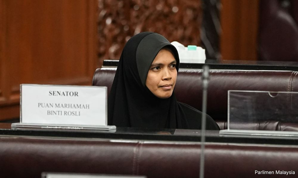 timbalan menteri hal ehwal agama tegaskan nasihat urusan perceraian perlu dirujuk pihak berautoriti - “jangan cari coach cerai kalau ada masalah rumah tangga…”