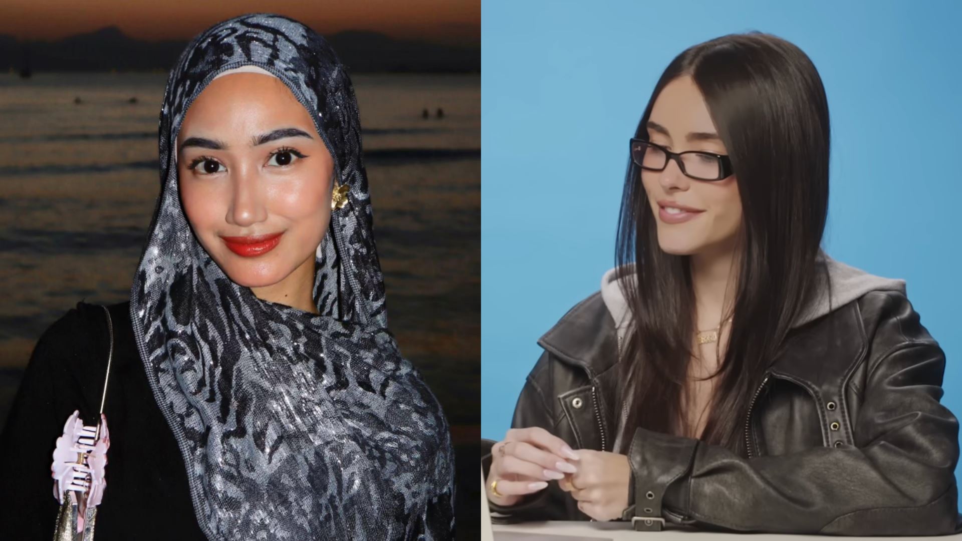 pempengaruh teruja madison beer puji cover lagu reckless, disamakan dengan puteri disney