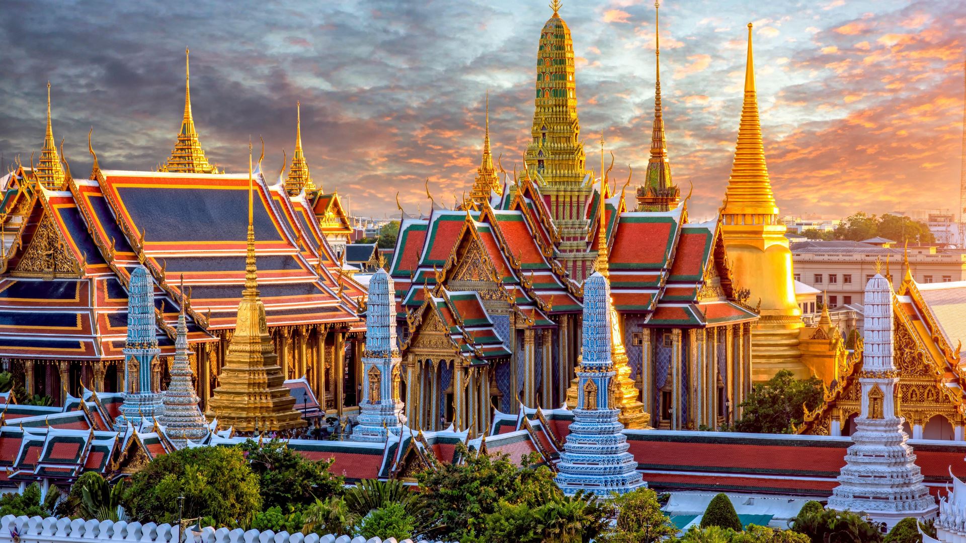 5 negara asean paling diburu pelancong dunia, nombor tiga paling mengejutkan