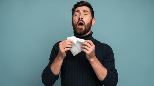 bersin ada loghat? fakta menarik tentang bunyi ‘achoo’ di seluruh dunia!