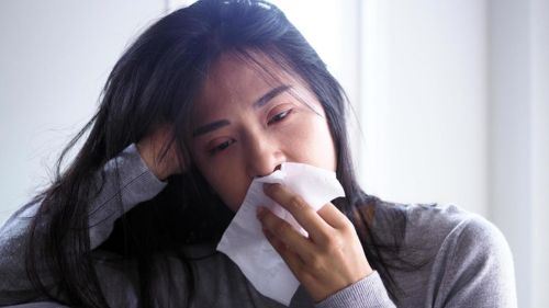 bersin ada loghat? fakta menarik tentang bunyi ‘achoo’ di seluruh dunia!