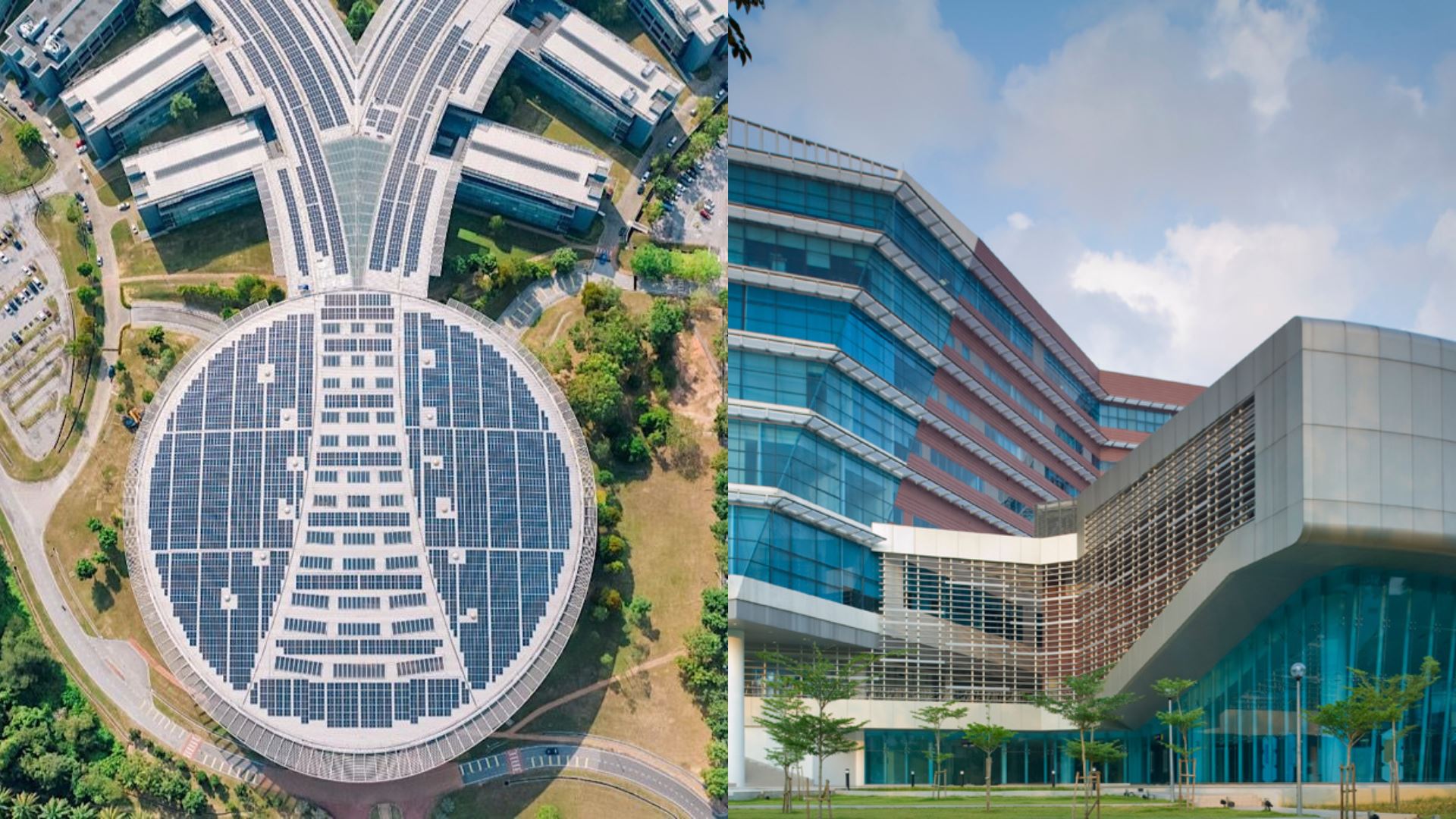 malaysia di peta dunia akademik, utp dan um catat kedudukan terbaik dalam ranking dunia 2026