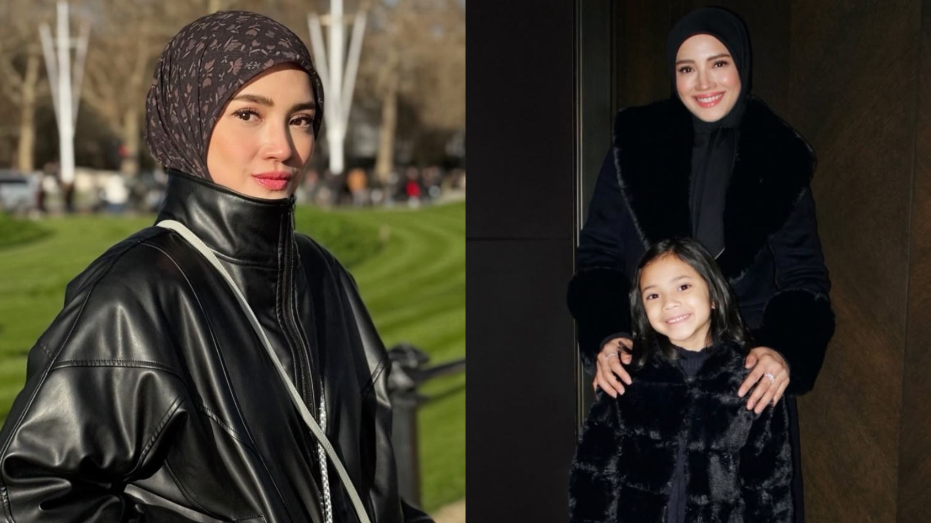 fazura umum berhenti berlakon drama tv, pilih fokus pada anak & filem - “ini adalah keputusan besar…”