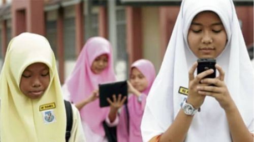 had umur 16 tahun media sosial berkuatkuasa julai, usaha lindungi kanak-kanak dan remaja dunia digital