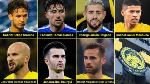 hukuman fifa ditangguh? cas benar 7 pemain warisan sambung karier 
