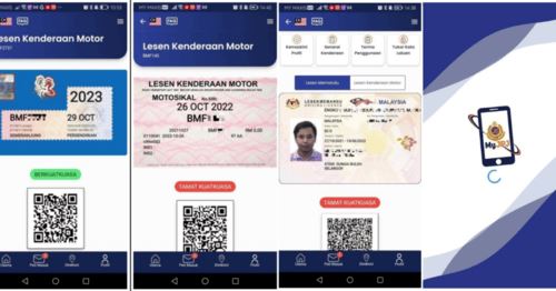 tak perlu lagi pelekat road tax? ini pengumuman penting jpj bermula februari 2026!