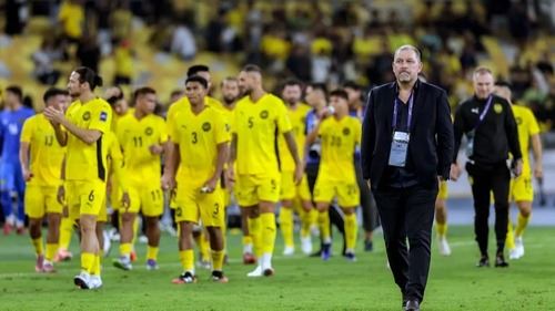 hukuman fifa ditangguh? cas benar 7 pemain warisan sambung karier 