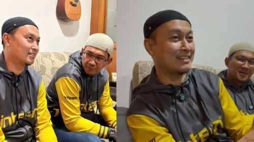 bukan sekadar konsert: inteam pilih tema warna bendera palestin dan bawa mesej kemanusiaan