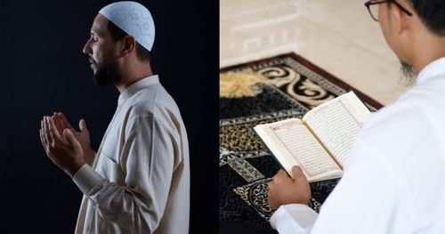 empat nilai lelaki sejati, ini definisi imam asy-syafi’i yang tak lapuk dek zaman