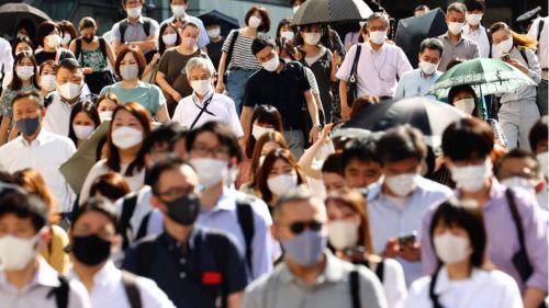 influenza mengganas? tokyo keluarkan amaran baharu selepas 6,000 kes dikesan!