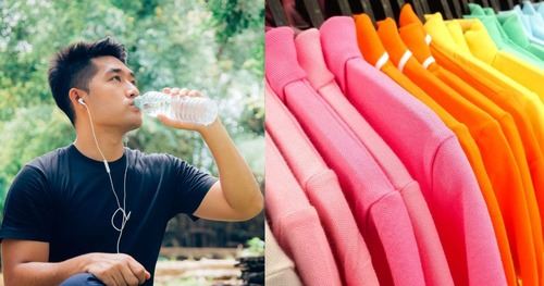 suhu bulan mac sehingga mei akan cecah 36°c! bersediakah rakyat malaysia berhadapan gelombang bahang?