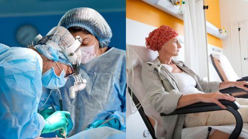 3.5 juta kes menjelang 2050! kanser payudara makin mengganas, negara miskin paling teruk terjejas