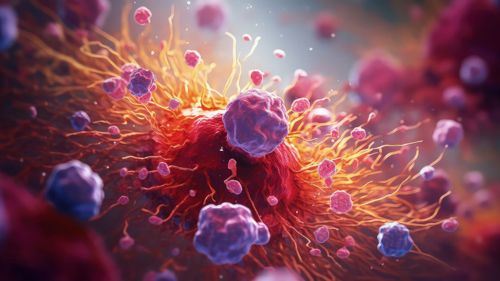 3.5 juta kes menjelang 2050! kanser payudara makin mengganas, negara miskin paling teruk terjejas