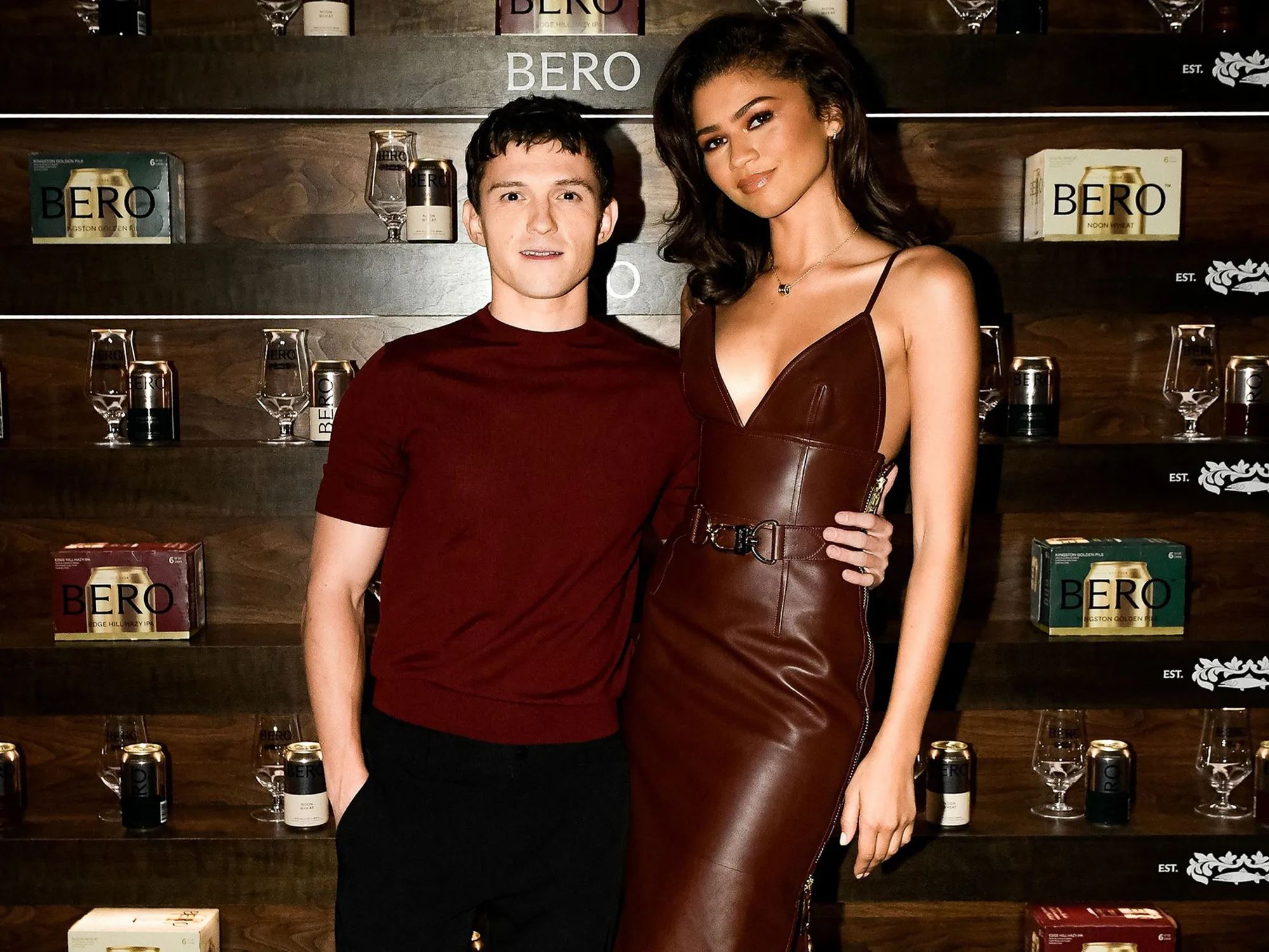 zendaya dan tom holland didakwa sudah berkahwin? stylist pecah lubang - “you missed it…”