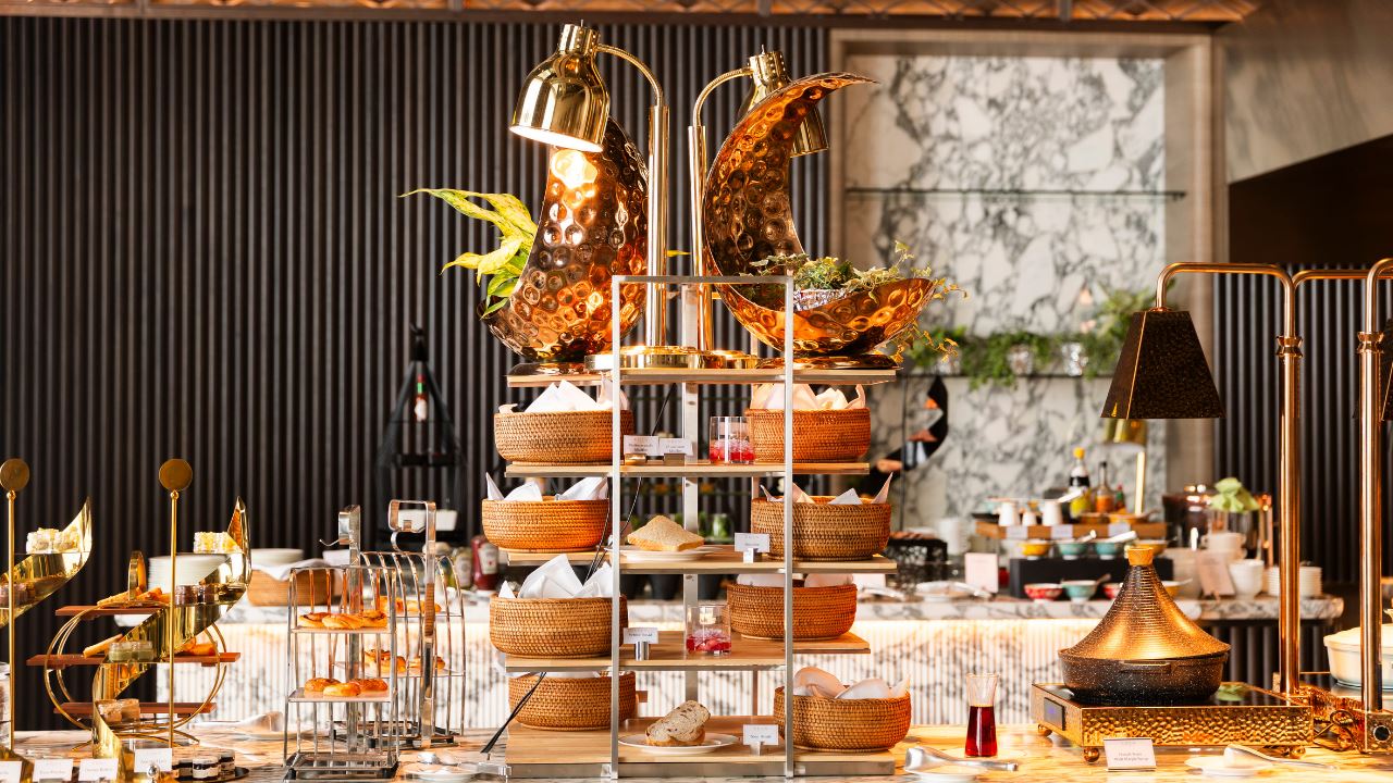 云顶世界康乐福酒店再获《福布斯旅游指南》五星评级！