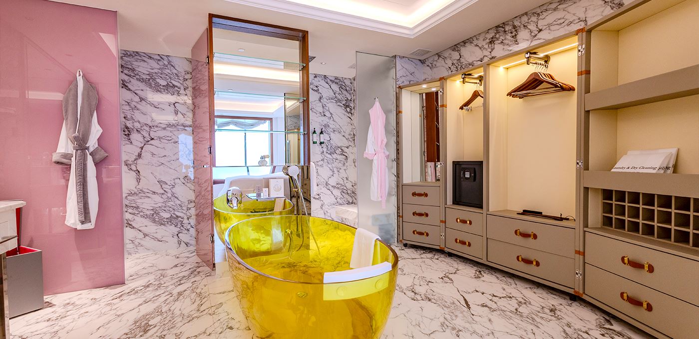 crockfords at resorts world genting scores 5‑star win… for the eighth year in a row!