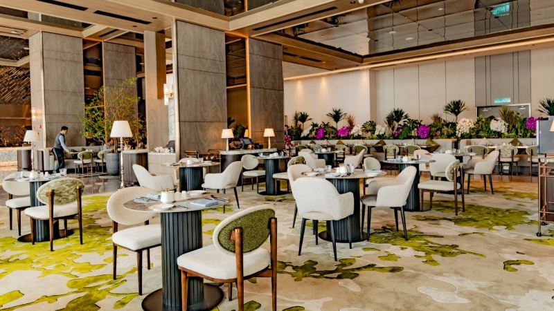 crockfords at resorts world genting scores 5‑star win… for the eighth year in a row!