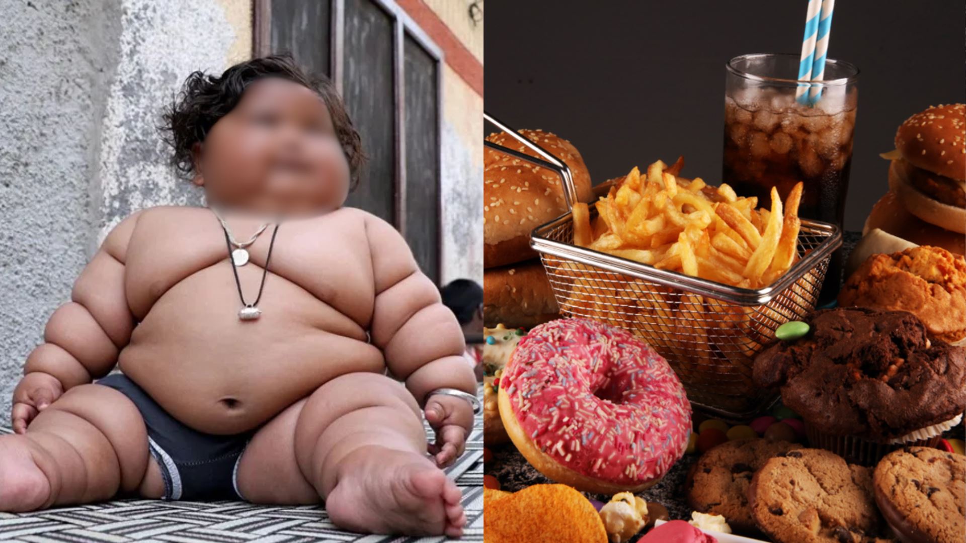 menjelang 2040, ratusan ribu kanak-kanak malaysia berisiko hidap hipertensi dan penyakit jantung