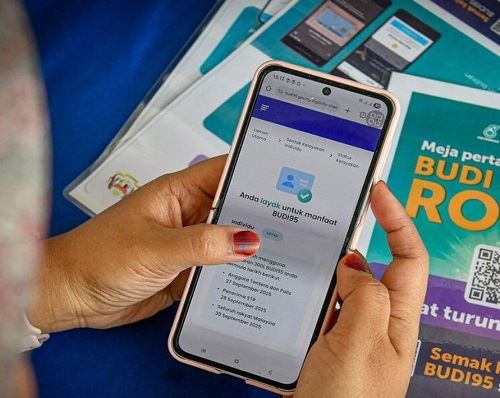 govt won't adjust budi95 quota based on income