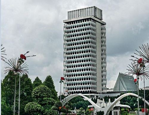 four bills to take priority