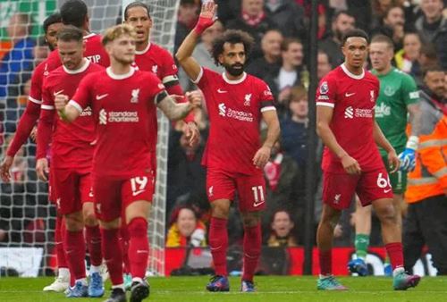 புதிய பிரிமியர் லீக்கில் களமிறங்கும் லிவர்பூல் !