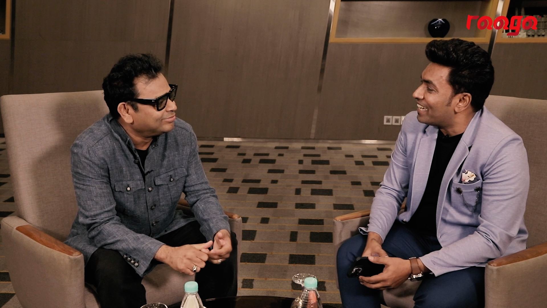 New Year's Special With AR Rahman! | Raaga