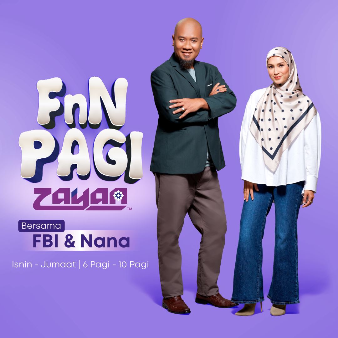 FnN Pagi Zayan