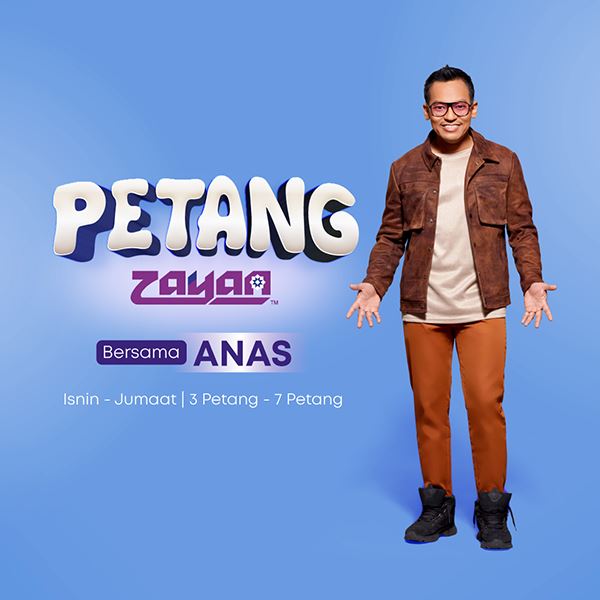 Petang ZAYAN