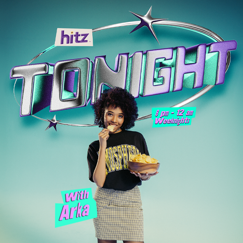 HITZ Tonight