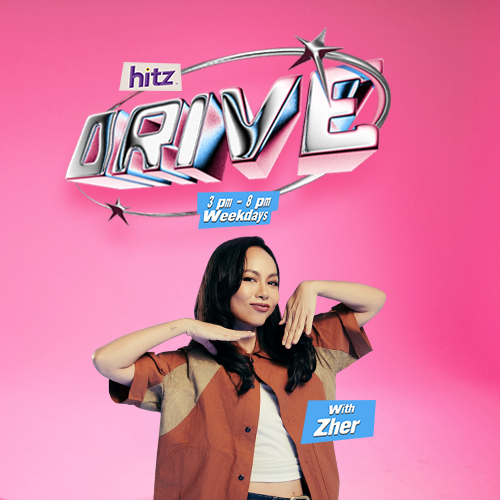 HITZ Drive