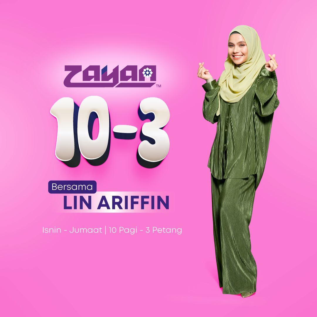 ZAYAN 10-3