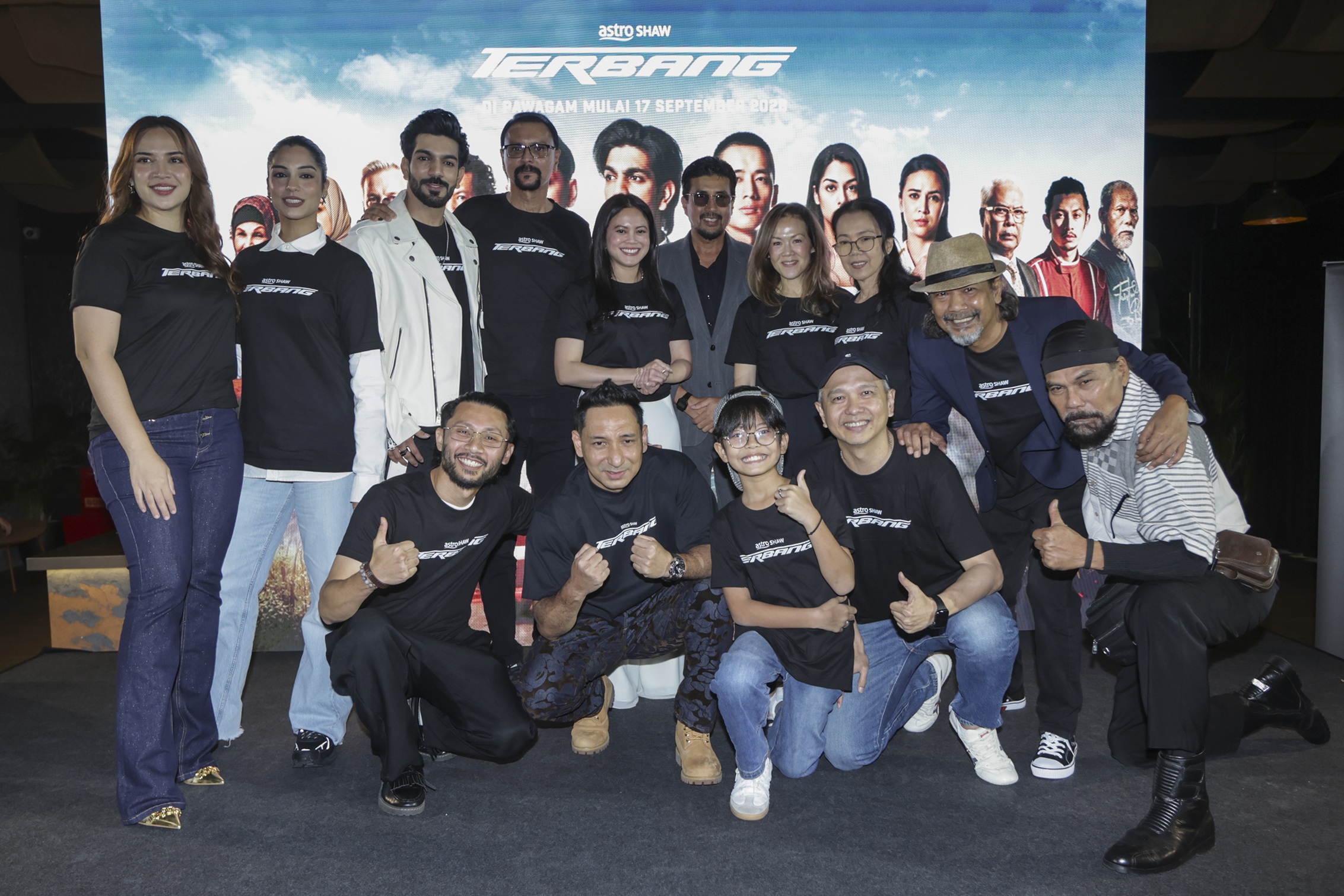 group photo