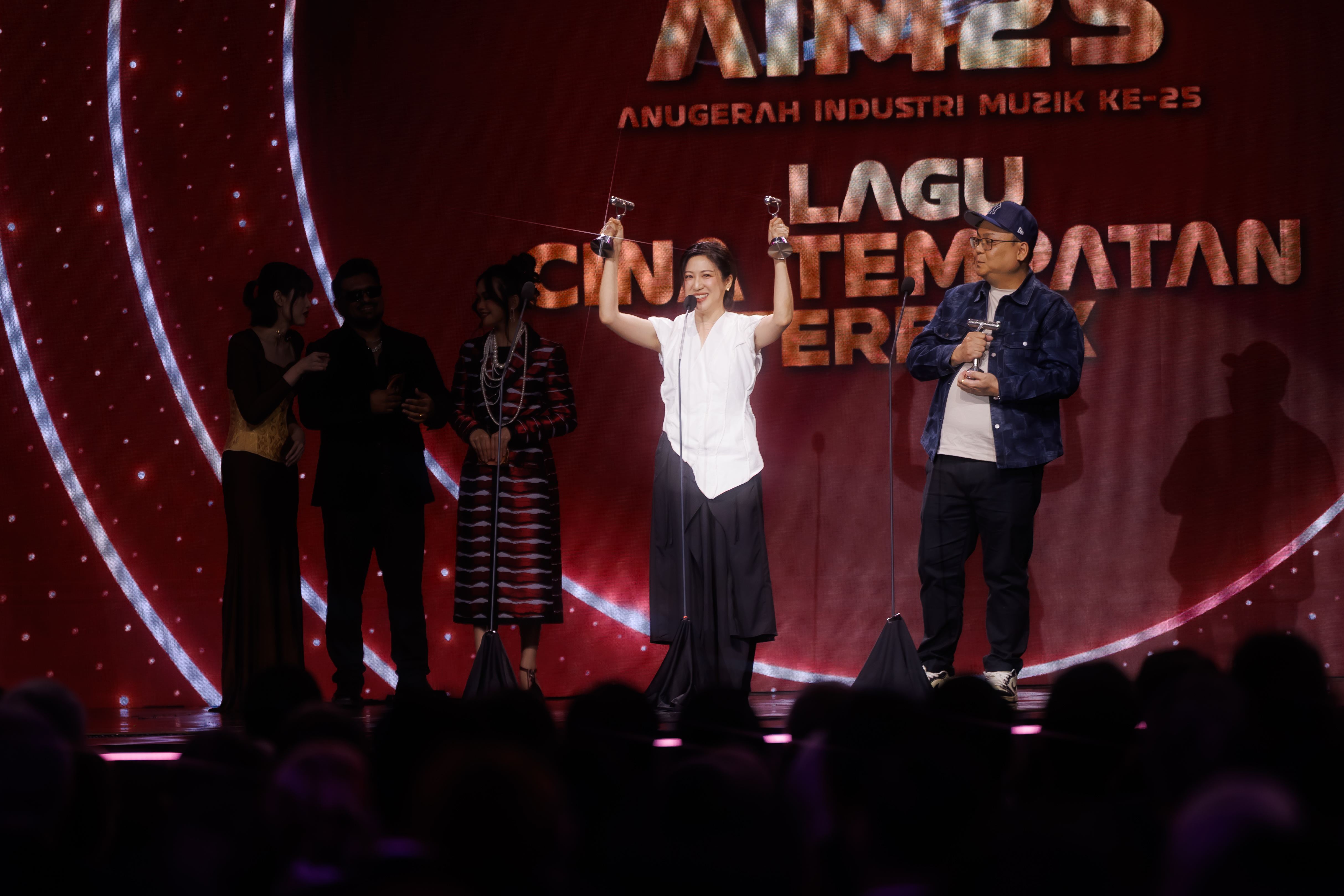 awards